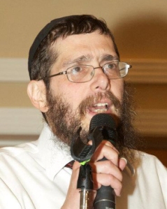 Rabbi Tzvi Freeman